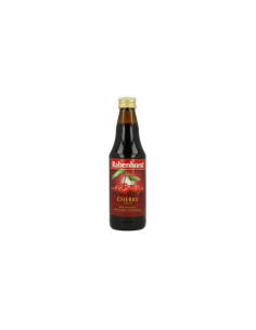 Zumo Cereza Bio 330ml Rabenhorst